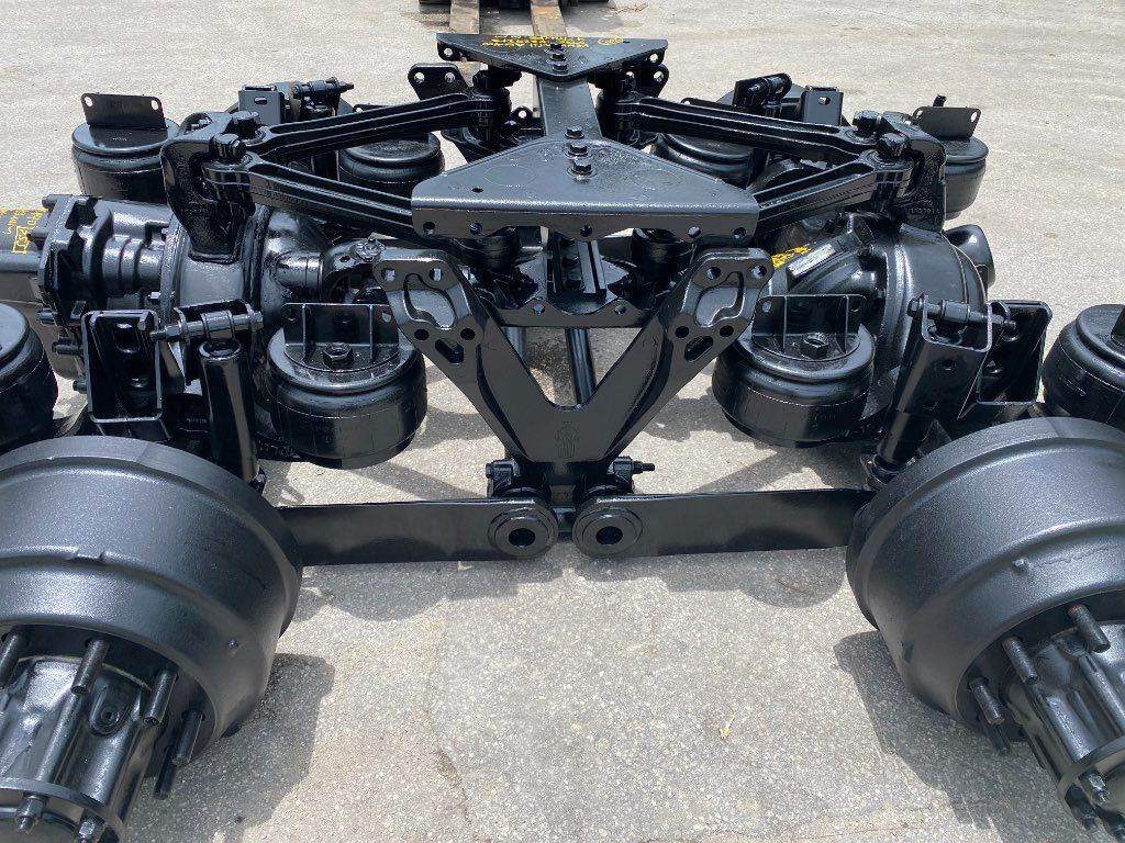 Suspensions-Kenworth-AG-400-24515407
