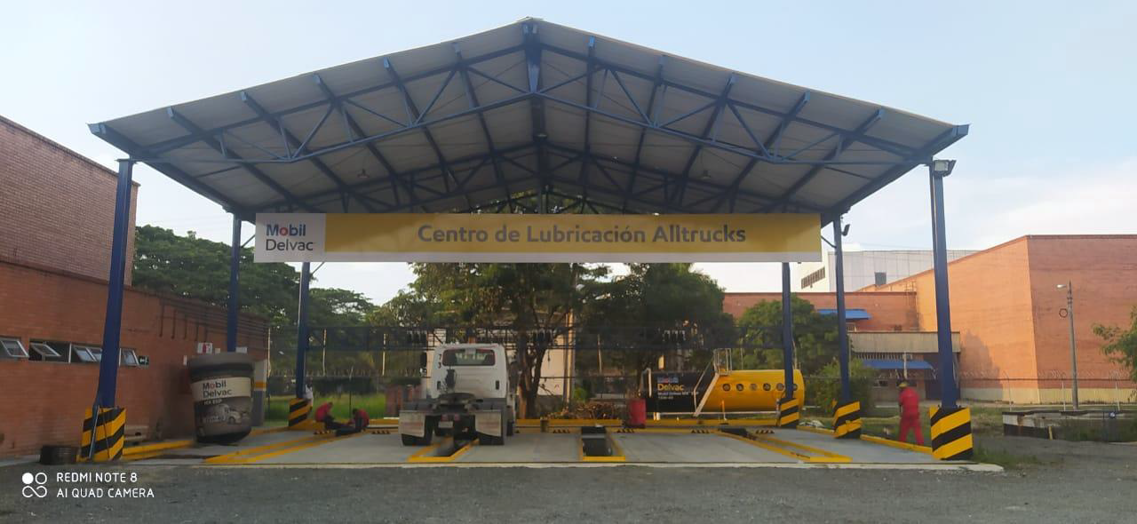 lubricación lubricación
